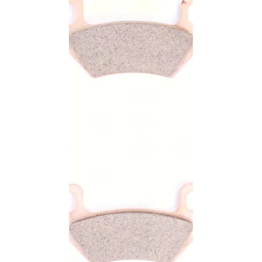 disc brake pad MCB 773 SI homologated