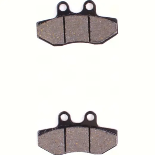 disc brake pad MCB 774 homologated
