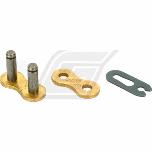 clip lock MX, 520, G&B