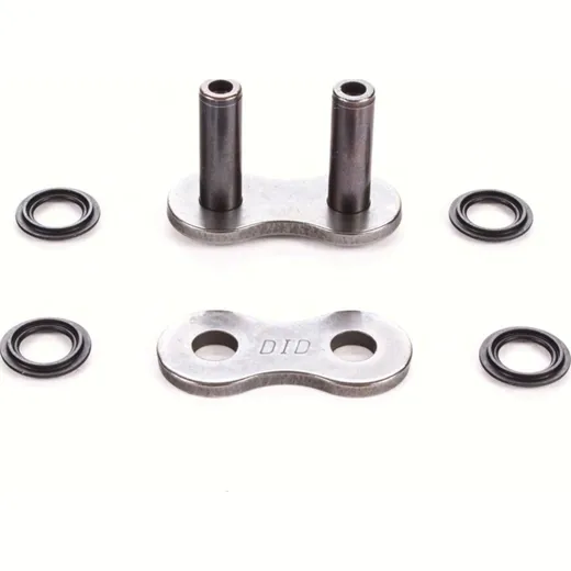 rivet lock (hollow) ZVMX Black 520