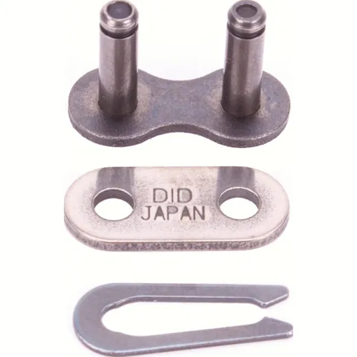 clip lock, standard, 520