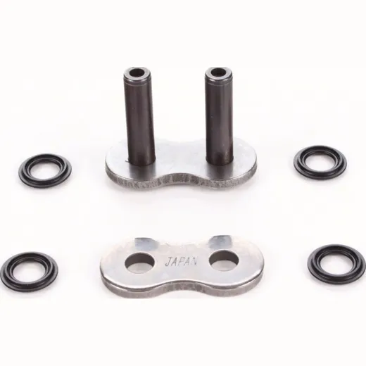rivet lock (hollow) ZVMX Black, 530