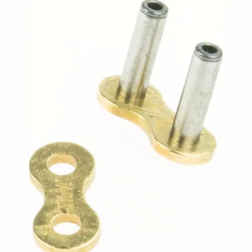 DID rivet lock (hollow) NZ, 428 G&B