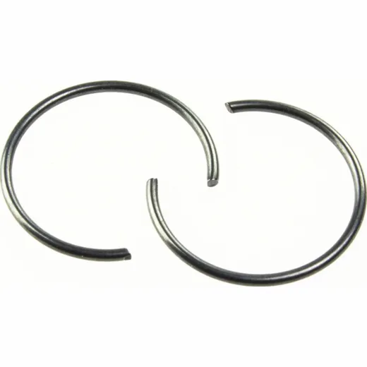 Piston Clips for (2 pc.)