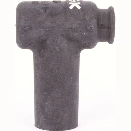 Plug connector LB-05 EMH (for terminal nut / solid post terminal)