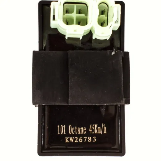 CDI unit restricted 45km/h for Explorer Race GT, Kallio, Benelli
