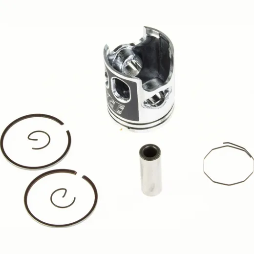 piston set 50cc 12mm wrist pin for 1E40QMB