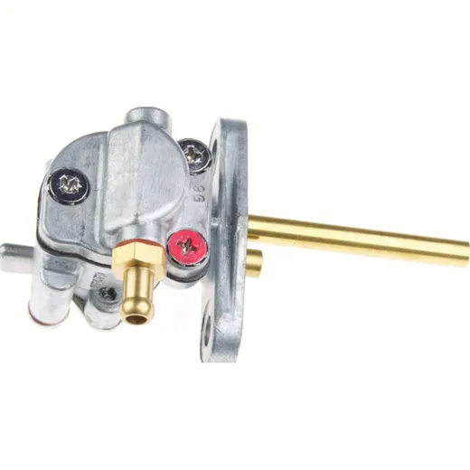 Fuel cock FPC-208R