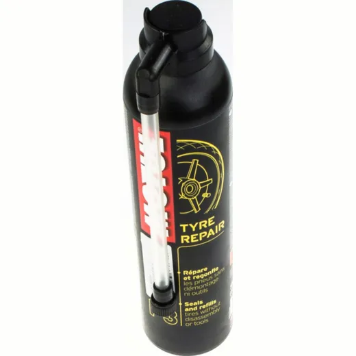 Pannenspray P3 Tyre Repair 300ml