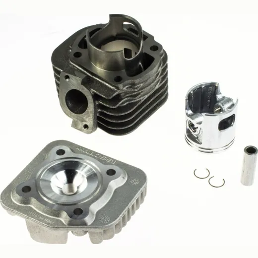Cylinder Sport 70ccm CPI, Generic, for: Keeway (12mm piston pin)