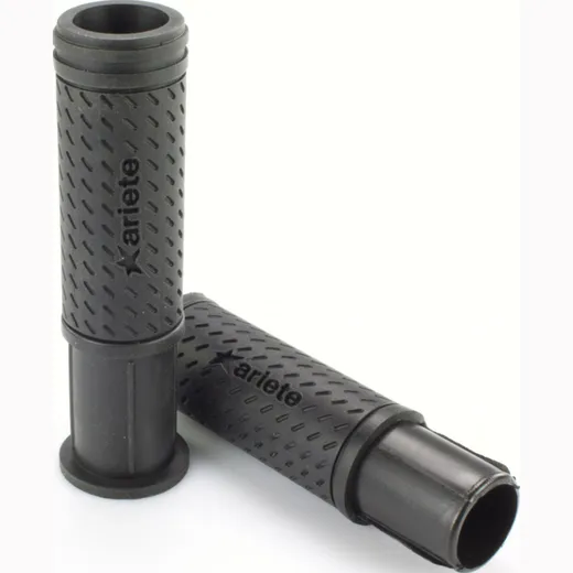 Alu-Rub substitute handlebar rubber set