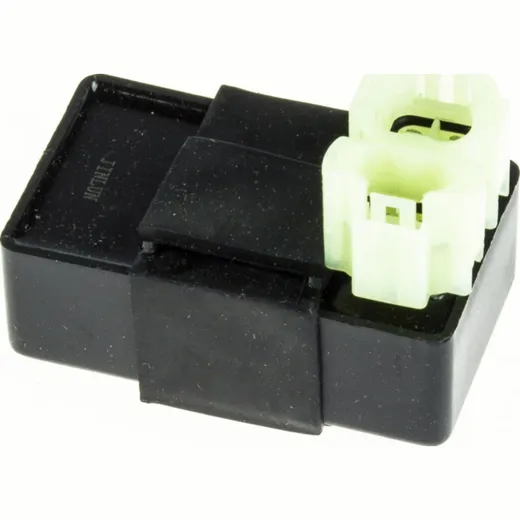 CDI unit unrestricted for GY6 50/125/150ccm