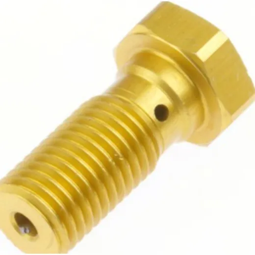 banjo bolt M10x1,25 MCH 901G