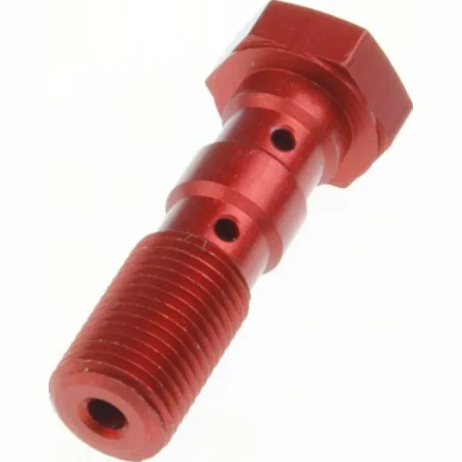 double banjo bolt M10x1.00 MCH 971 R
