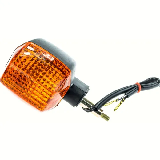 Indicator ahead left/ ahead right compare no. 23040-1103/-1268, homologated 23mm
