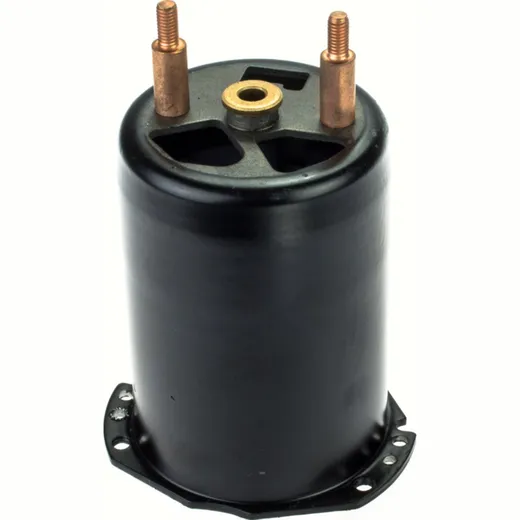 Field frame for Valeo starter motor (magnet body) 4V f. for: BMW