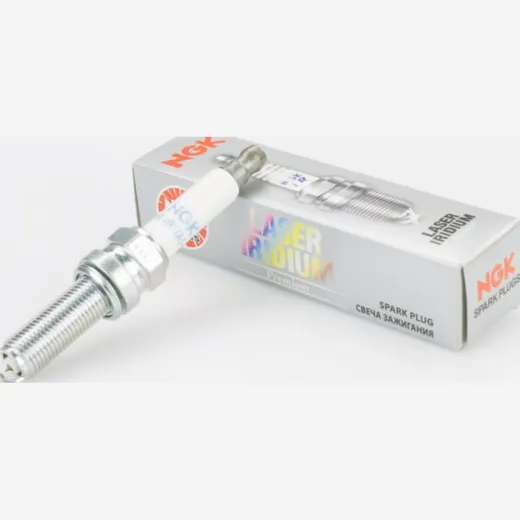 Spark plug LMAR9AI-8 iridium