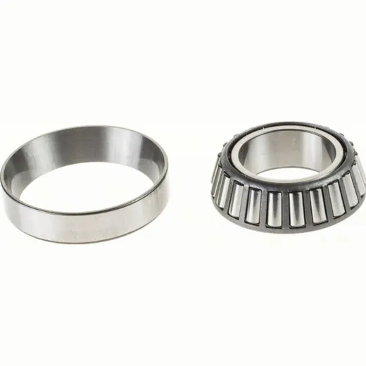 Taper roller bearing 32007 Koyo
