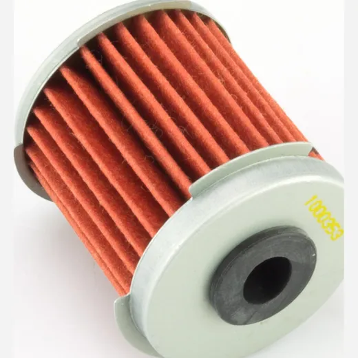 Motorölfilter Ölfilter Vergleich: HF168