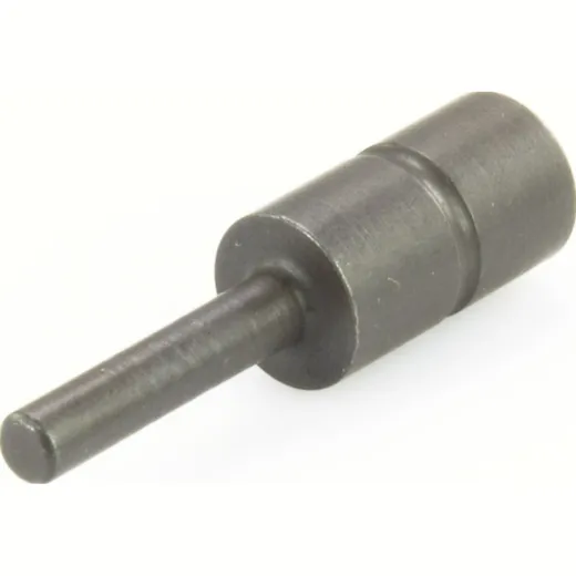 Rivetting bolt for DID rivetting tool
