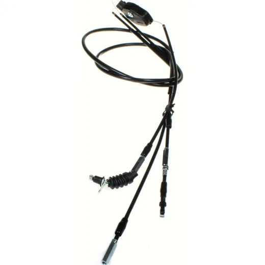 throttle cable PTFE coated for QJ, CPI, for: Keeway