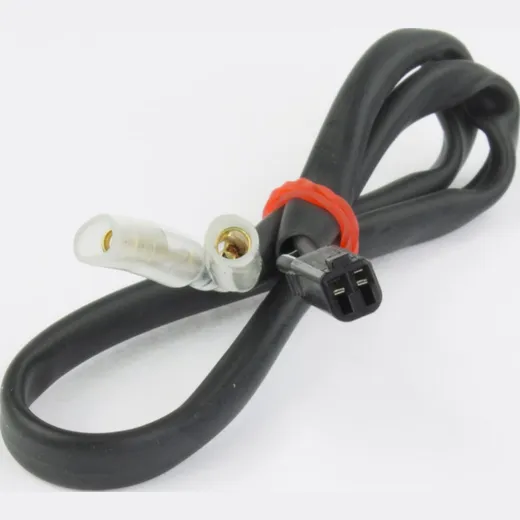 adapter cables for mini-winker for Suzuki, pair