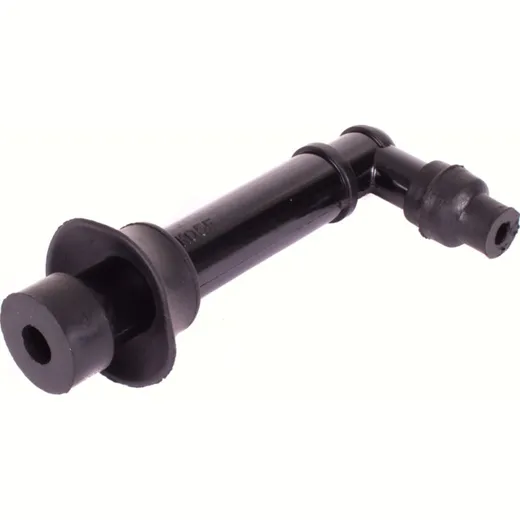 Plug connector K-05 F (for M4 flange thread)