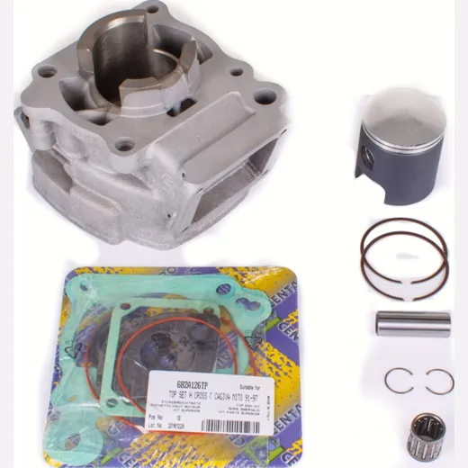 cylinder 60433 newly coated , exchange, inlet 64mm