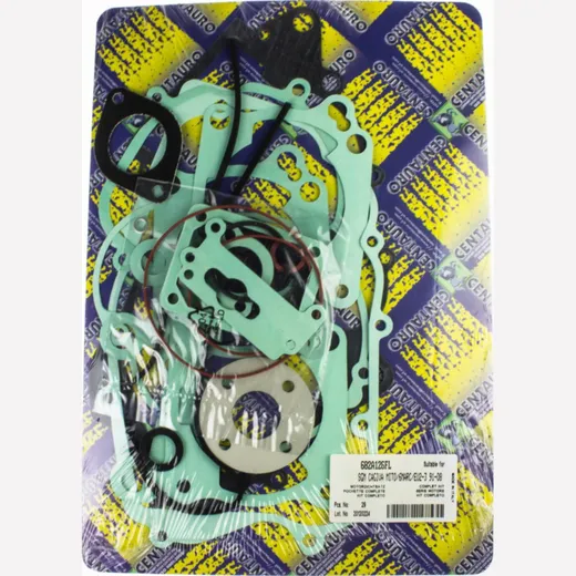 motor gasket / 682A126FL