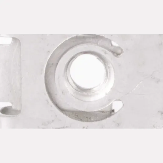 Threaded sheet M5 (original)