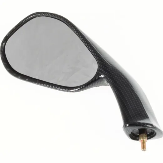 Mirror carbon left M6 right threat (single)