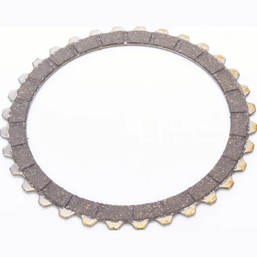 premium clutch discs (CK3392)
