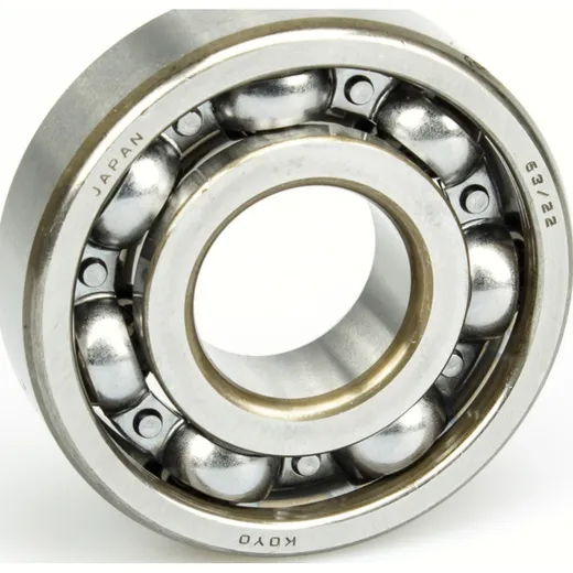 Ball bearing 63/22 C4 , per piece