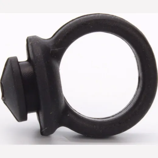 Zughalter / Zugführung für 10mm Bohrung