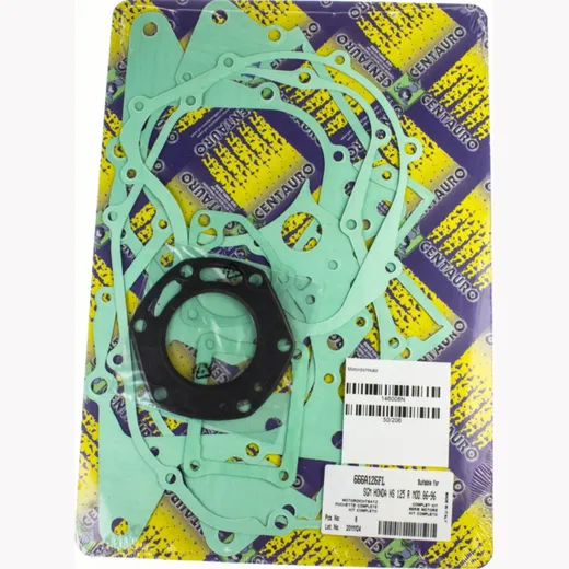 Motor gasket set 146008N
