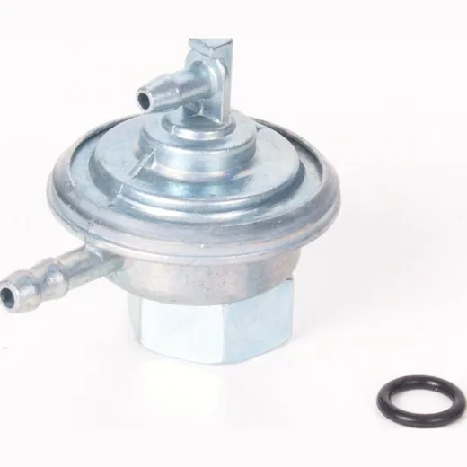auto fuel tap 16mm for Kymco, SYM, GY6 metal tank (old type)