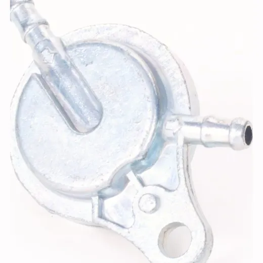auto fuel tap new type for GY6 50-150cc