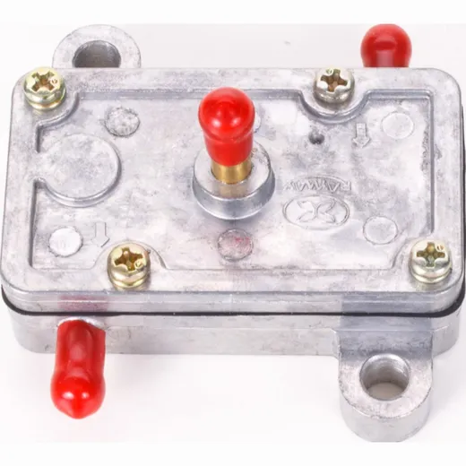 auto vacuum fuel pump universal