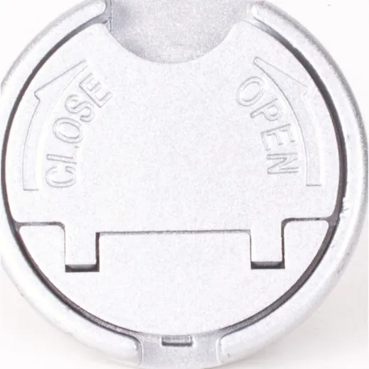 fuel / gas tank locking cap for China scooters