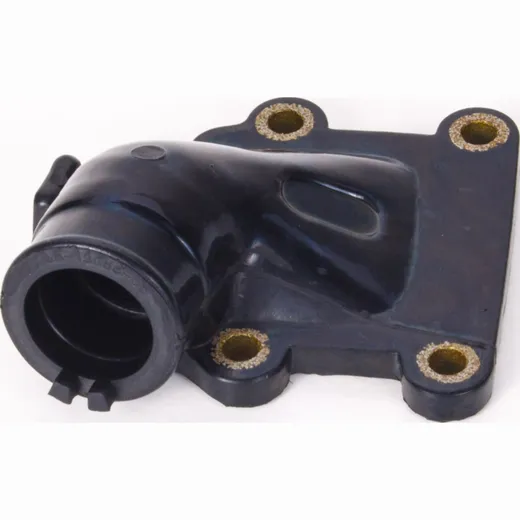 intake manifold 21mm unrestricted for Minarelli vertical