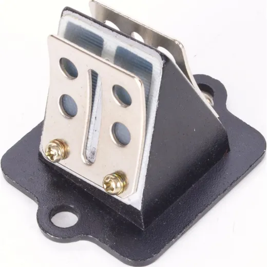 reed valve assy / membrane block for Piaggio 50cc