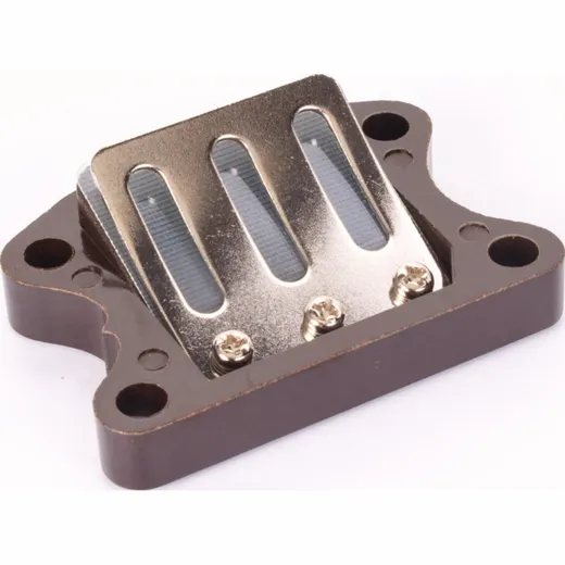 reed valve assy racing for Peugeot, Honda, Kymco vertical