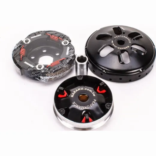 super trans kit eco for 4-stroke 50cc 139QMB