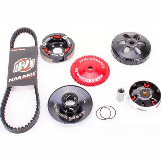 super trans kit 788mm for 4-stroke 50cc 139QMB