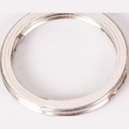 Dichtung Auspuffkrümmer 25x33x4mm