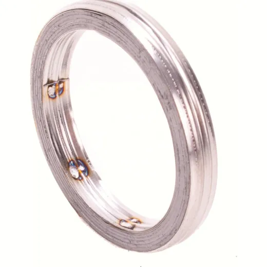 exhaust gasket 26x33x3.5mm