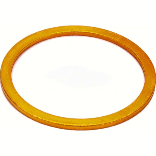 exhaust gasket 32x38x1.5mm for Piaggio 125-300 4-stroke