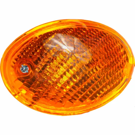 indicator light assy front left for Yamaha Neos, MBK Ovetto (-01)