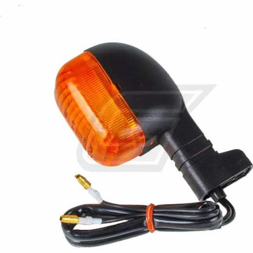 indicator light assy front right / rear left right for Benelli, Italjet, Malaguti, Daelim