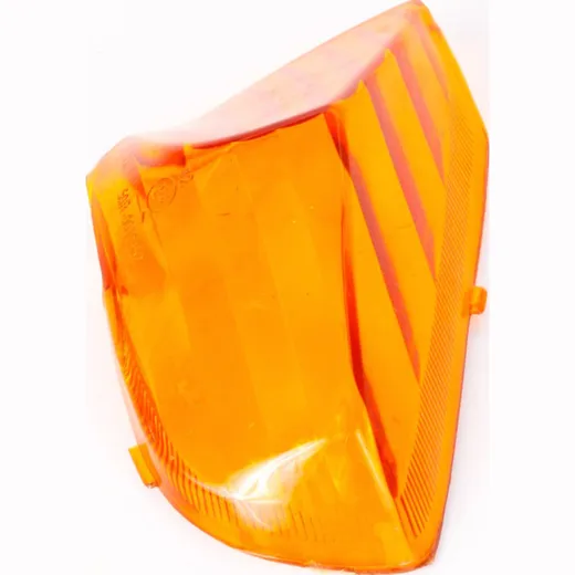 Blinkerglas hinten rechts für BT49QT-9 orange